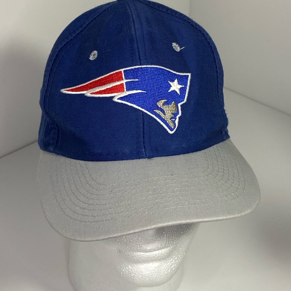 Vintage patriots SnapBack hat